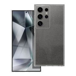 Futerał CLEAR CASE 2 mm BLINK do SAMSUNG S24 Ultra transparentny