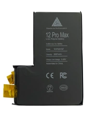 Battery for iPhone 12 PRO MAX without flex