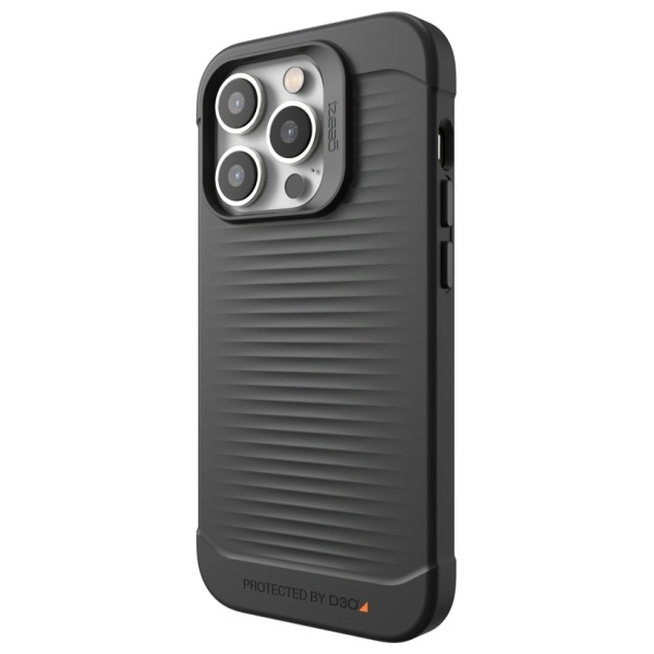 Etui Gear4 Havana do iPhone 14 Pro        czarny/black