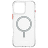Skinarma etui Saido iPhone 16 Pro Max     6.9" Magnetic Charging przezroczysty/clear