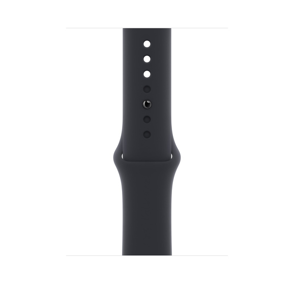 Apple Sport Band Apple Watch 3J598ZM/A 41MM MIDNIGHT ORYGINALNA PLOMBA