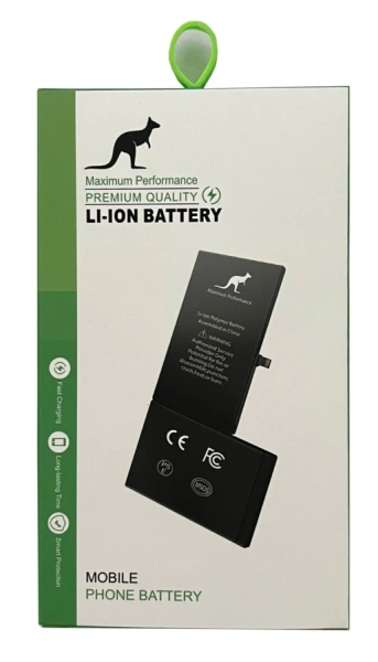 Bateria do Apple iPhone 15 original BEZ KOMUNIKATU