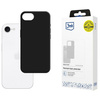Etui 3MK Silicone Case do Apple iPhone    16E/SE4