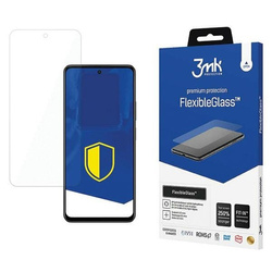 Szkło hybrydowe 3mk FlexibleGlass™ na Oppo A79 5G