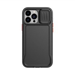 TECH21 ETUI T21-9171 EVO MAX IPHONE 13 PRO MAX OFF BLACK