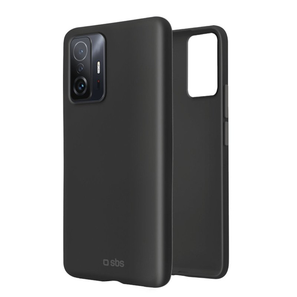 SBS Sensity cover for Xiaomi 12T/12T Pro