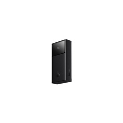 Powerbank Baseus Star-Lord 10000mAh, 30W biały