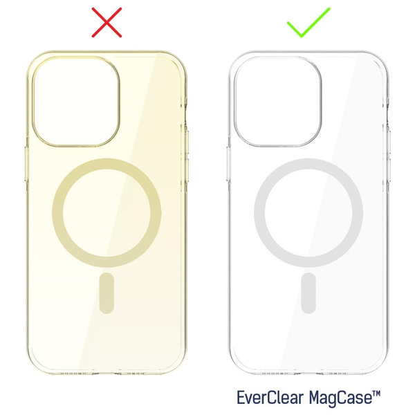Etui 3MK EverClear MagCase do Apple      iPhone 14 Pro Max