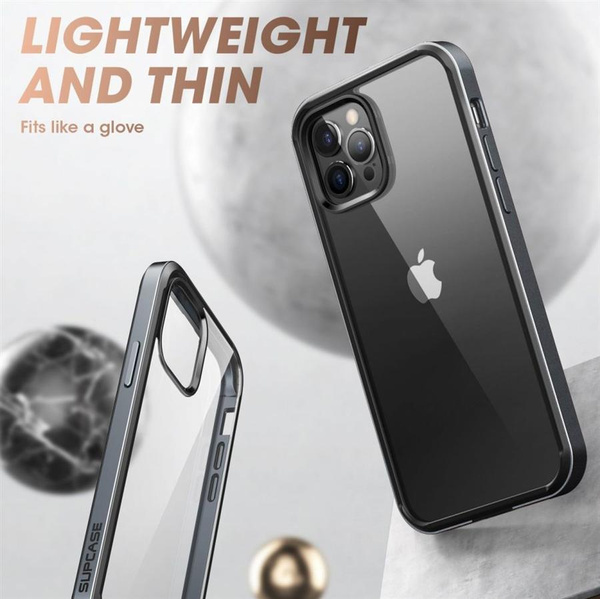 SUPCASE UB EDGE PRO IPHONE 13 PRO BLACK