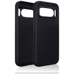 Etui Beline Silicone do Google Pixel 10  Pro czarny