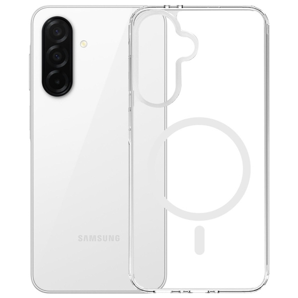Etui 3MK Armor MagCase do Samsung Galaxy A26 5G