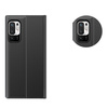 NEW SLEEP CASE COVER WITH A STAND FUNCTION FOR XIAOMI REDMI NOTE 11S / NOTE 11 PINK