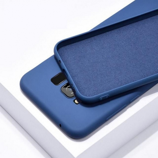 CASE ETUI TECH-PROTECT ICON SAMSUNG GALAXY A42 5G RÓŻOWE