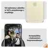 PanzerGlass HardCase iPhone 15 Plus / 14 Plus 6.7" D3O 3xMilitary grade transparent 1174
