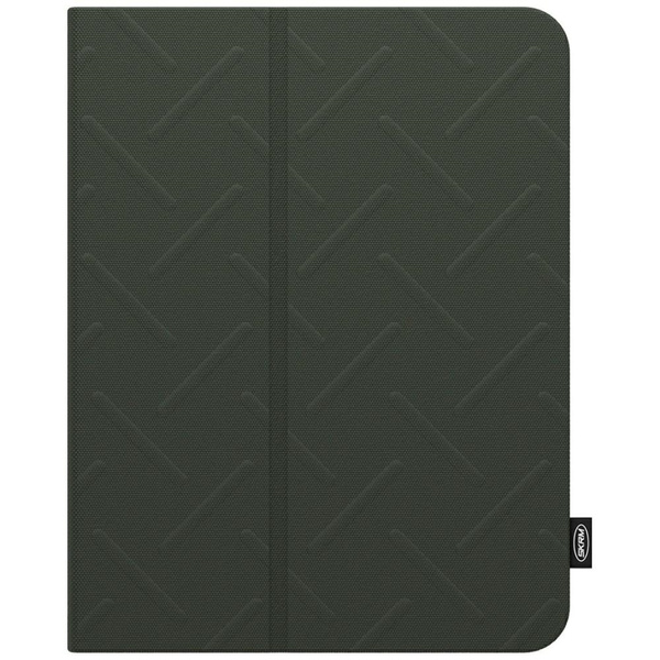 Etui Skinarma Juno do iPad 11" A16       (2025) oliwkowy