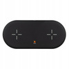 XTORM Twin Pad WIRELESS CHARGER
