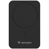 Powerbank Verbatim Charge n Go           Essentials 20000mAh Magnetic Wireless czarny 32223