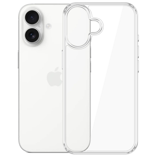 Etui 3MK Armor Case do Apple iPhone 17