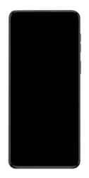 Wyświetlacz LCD Motorola G54 Power 5G z ramką