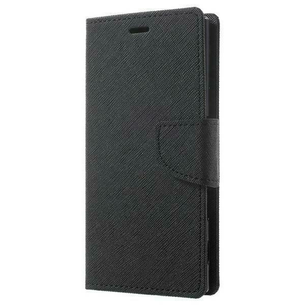 FANCY BOOK SAM A33 5G BLACK
