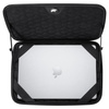 Spigen Rugged Armor Pouch Pro for 13-14'' Laptop - Black