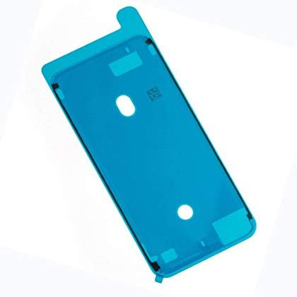 TAŚMA MONTAŻOWA SAMOPRZYLEPNA DO LCD IPHONE 8 PLUS BIAŁY