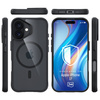 Etui 3MK Satin Amor MagCase do Apple     iPhone 17