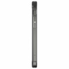 Etui Gear4 D3O Wembley Palette do iPhone 12 / 12 Pro dymny/smoke
