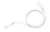 JELLICO cable KDS-30 USB-C - Lightning PD 20W 1M White