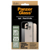 PanzerGlass HardCase iPhone 16 Pro Max 6.9" czarny/black 1298