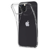Spigen Liquid Crystal iPhone 13 Case - Clear