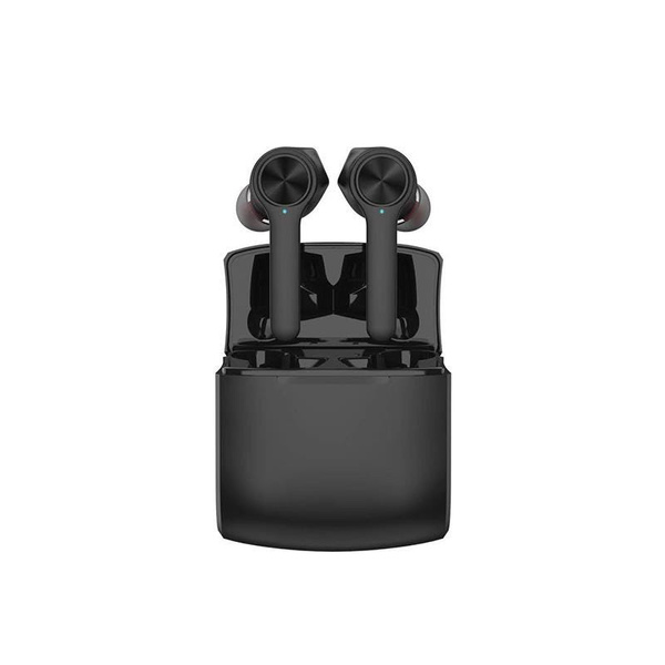 LENOVO HT20 BLUETOOTH WIRELESS HEADPHONES BLACK