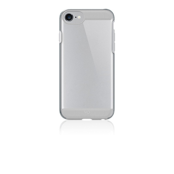 HAMA WHITE DIAMONDS "INNOCENCE CLEAR" CASE FOR IPHONE 6 / 6S / 7/8 / SE 2020, TRANSPARENT