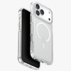 Etui UNIQ LifePro Xtreme do iPhone 17    Pro Max Magclick Charging przezroczysty