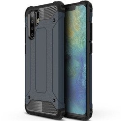 CASE ARMOR BLUE IPHONE X / XS