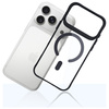 Etui 3MK Satin Armor MagCase do Apple    iPhone 17 Pro
