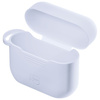 Etui 3MK Silicone AirPods Case do Apple AirPods Pro 3 biały