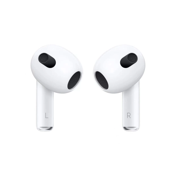 JELLICO wireless earphones AirBlue 3 White