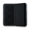 Karl Lagerfeld Powerbank indukcyjny KLPB5FPGKSKCHK 16W 5000mAh czarny/black Karl&Choupette Head Pin MagSafe