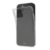 SBS Skinny Clear Cover Transparent, for iPhone 12 Pro Max