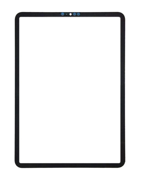 Front glass+ OCA IPAD PRO 11"