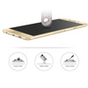 TEMPERED GLASS MOCOLO TG + 3D CASE FRIENDLY IPHONE 6 PLUS / 6S PLUS / 7 PLUS / 8 PLUS BLACK