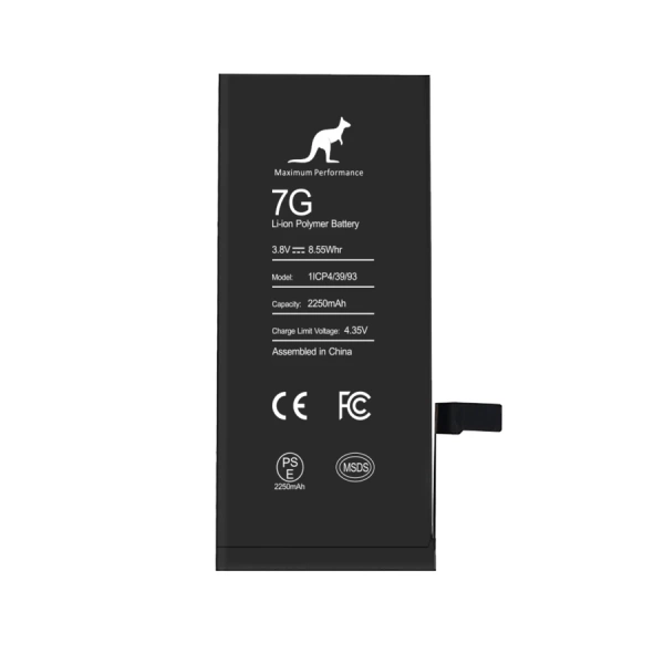 Bateria do Apple iPhone 7 HC 2250mAh
