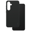 CARE by PanzerGlass Fashion QI Case Sam   S24 czarny/black 1166