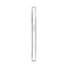 XQISIT NP Antishock Case AntiBac MagSafe RECYCLED for iPhone 15 clear
