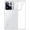 Etui 3MK Armor Case do Xiaomi 15 Pro