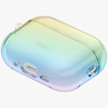 Etui UNIQ Iridescia do AirPods Pro 3     Hang Case holo quartz