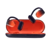 Joyroom Openfree JR-OE2 TWS wireless headphones - orange