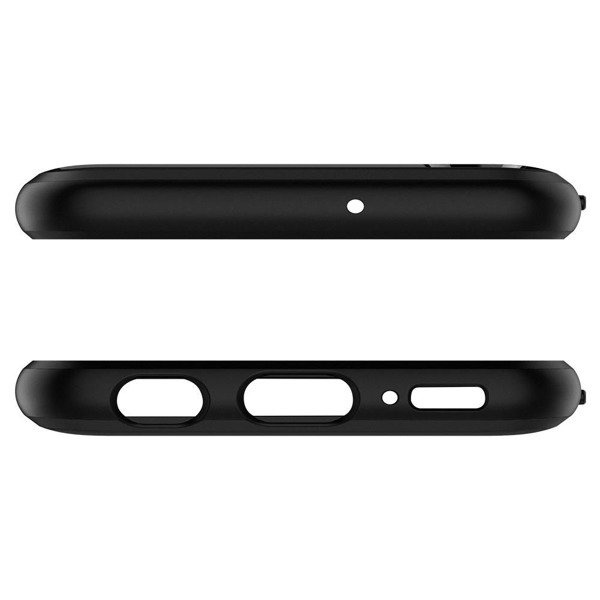 SPIGEN RUGGED ARMOR 622CS26434 SAMSUNG GALAXY A20 MATTE BLACK SALE