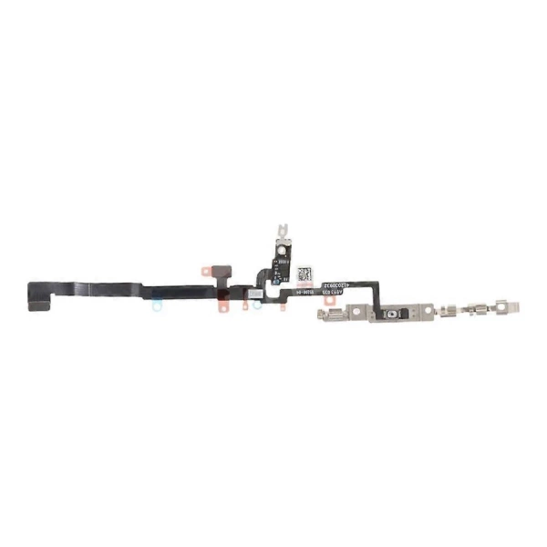 ON/OFF POWER FLEX 16 E